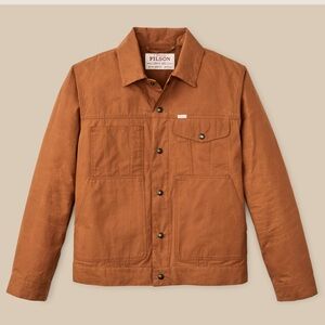 Filson Men's ranger short cruiser